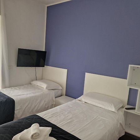 Asso Residence Ospedale Терні Екстер'єр фото