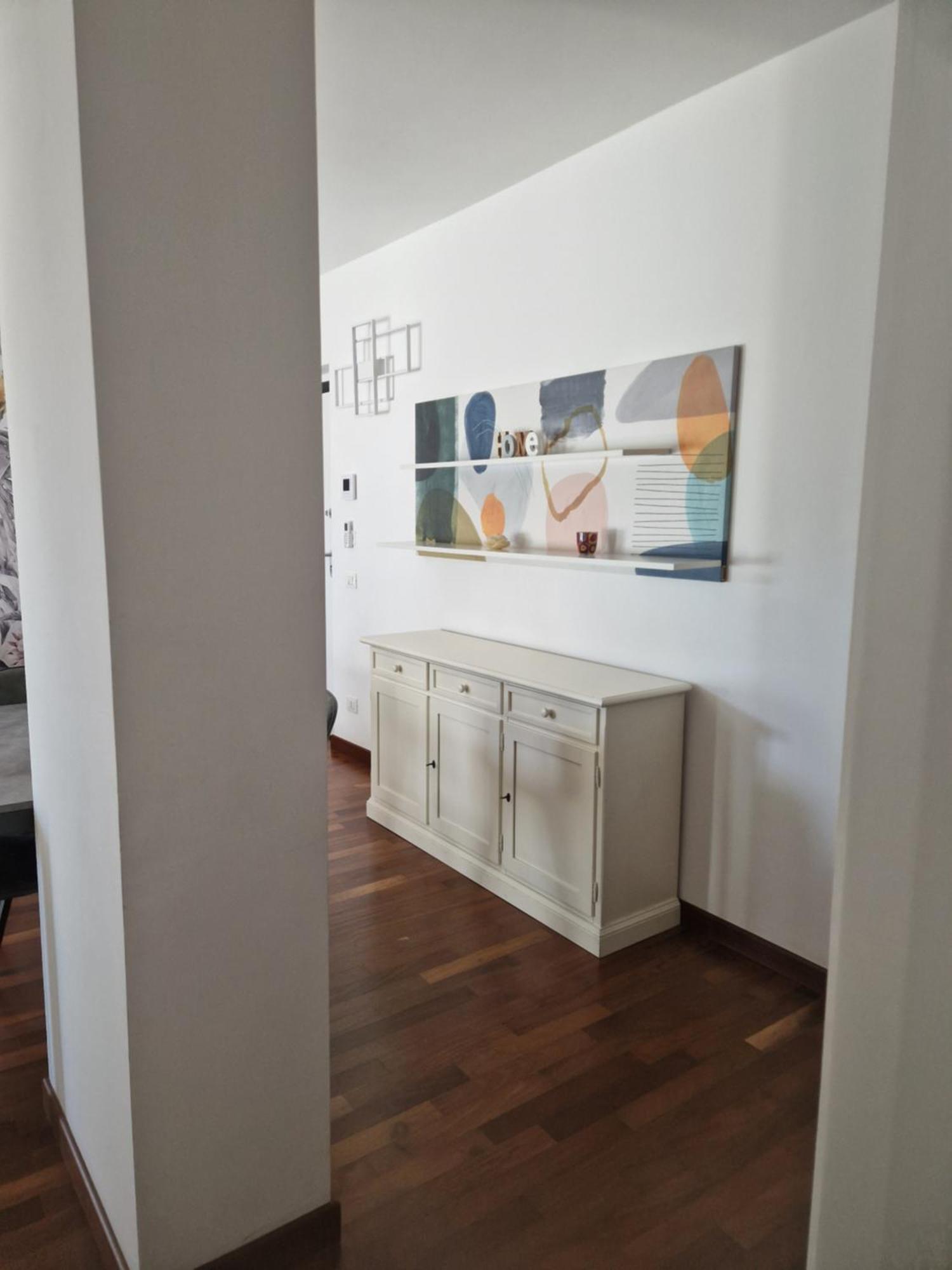 Asso Residence Ospedale Терні Екстер'єр фото